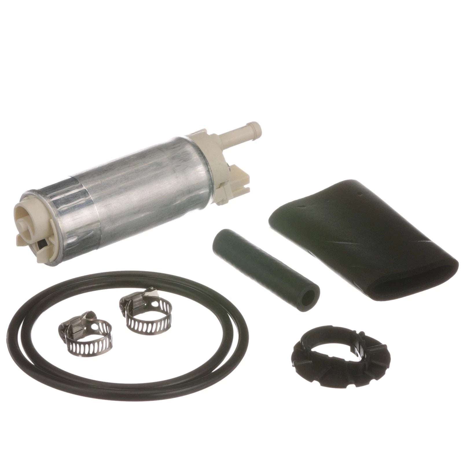 Delphi PN2002 Electric Fuel Pump for Chevrolet Corvette/P30/GMC P3500 (–)