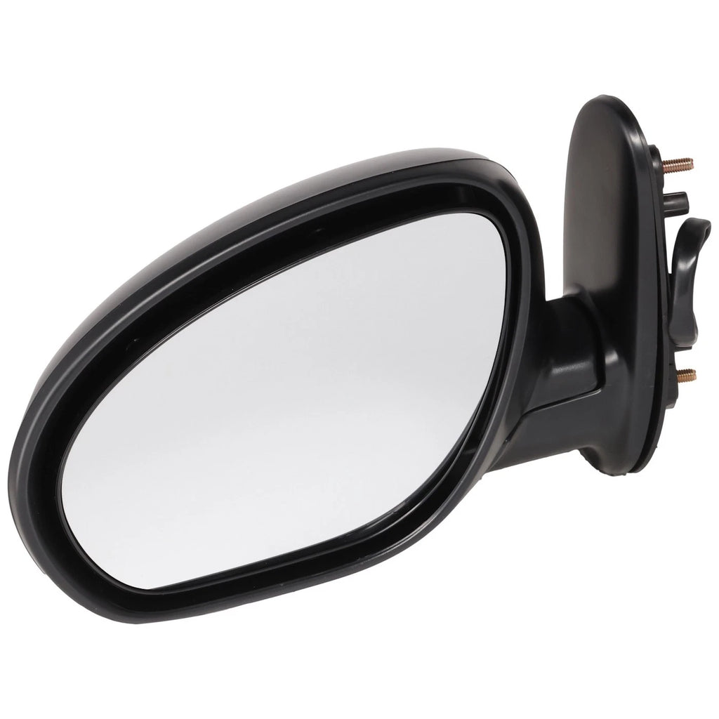 Left Side Heated Mirror for Nissan Cube (2009–2014)