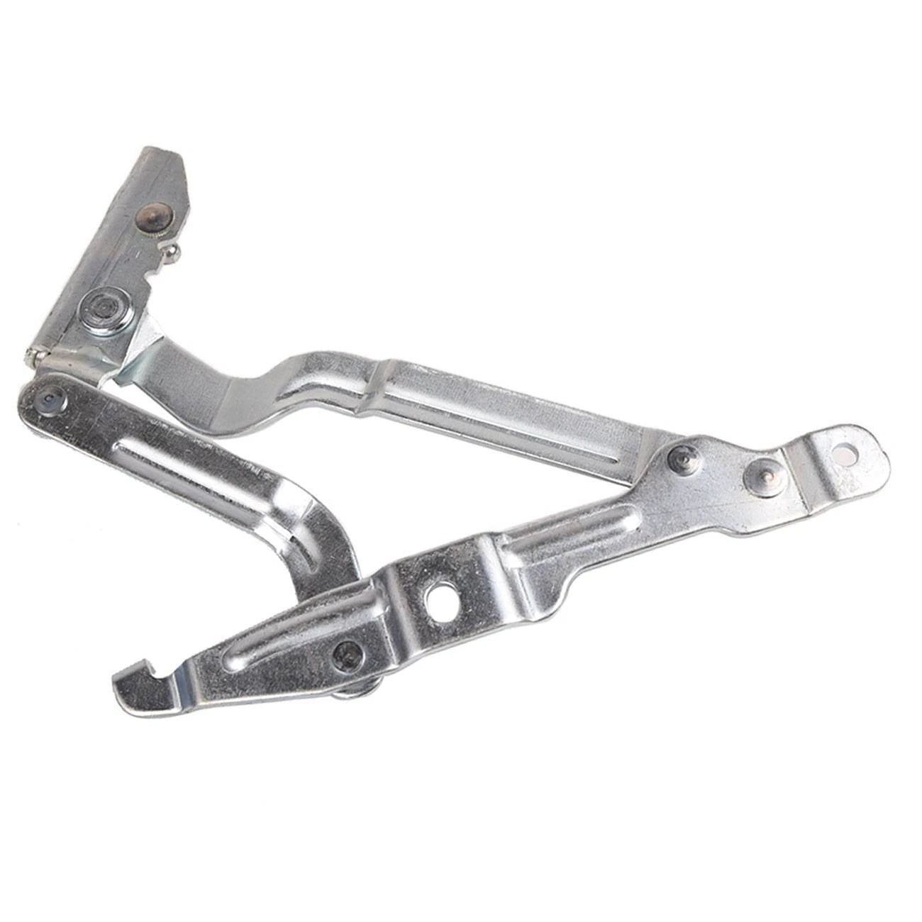 Set of 2 Rear Hatch Trunk Hinges for VW Jetta Passat B5 (1999-2005)
