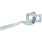 Hood Hinges for Toyota Prius Plug-In (2012–2015)