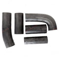 Radiator Hose Kit for Massey Ferguson 35, 35x Tractors (3 Cylinder Only)