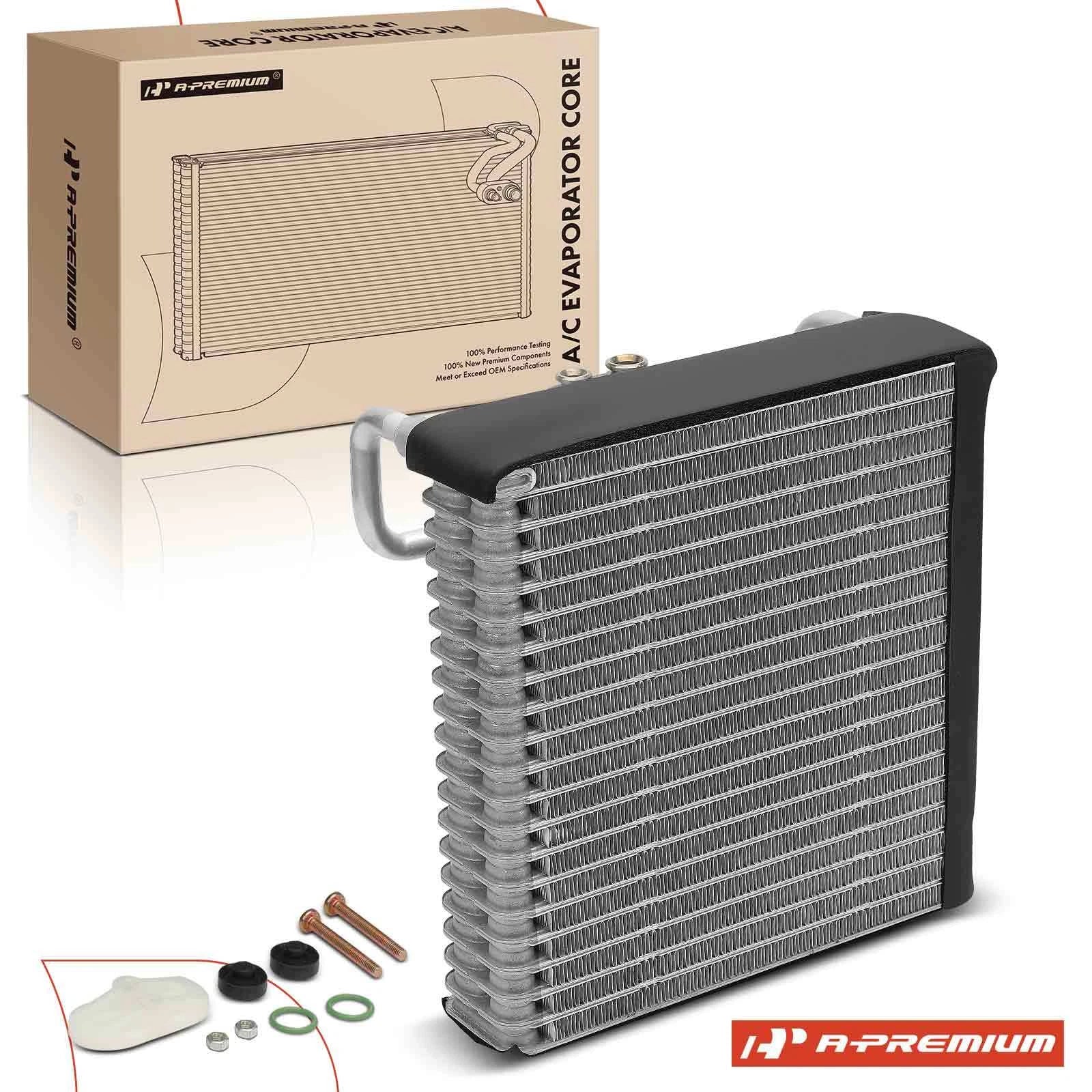 A/C Evaporator Core for Toyota Tundra (2004-2006)