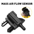 Ambient Temp Air Temperature Sensor for Ford Fusion (2013–2020) DY1160 AU5Z12A647B