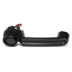 Tail Gate Handle Latch Lever for Jeep Wrangler JK (2007–2018)