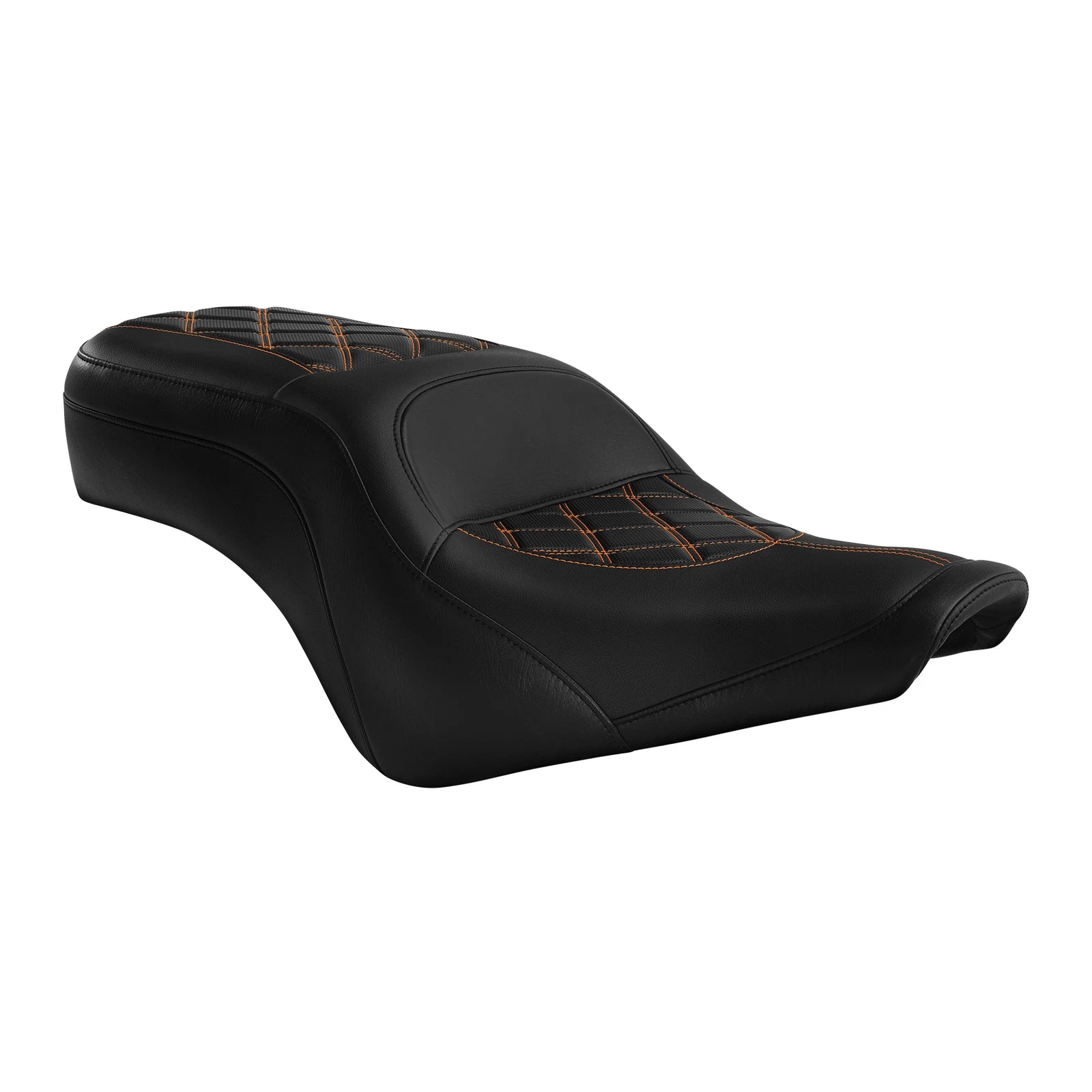 Driver Passenger Seat for BMW R18 B / Transcontinental (2020–2024)