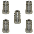 5X Male Tip for Ford/New Holland (Replaces EC0NB964AA)
