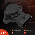 Throttle Position Sensor for Ford F250 Super Duty, Chevy Silverado 1500