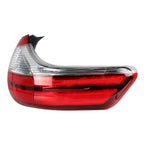 Right Passenger Side Rear Tail Light for Toyota Sienna (2015-2020)