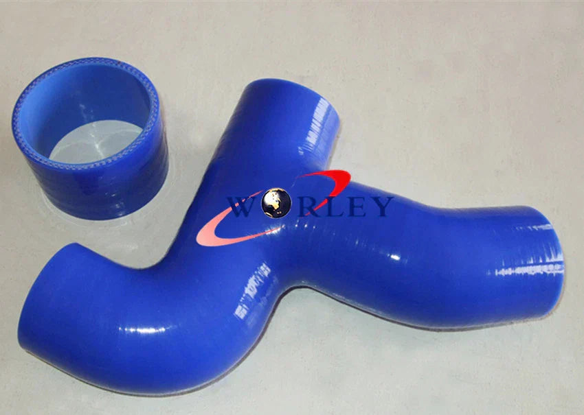 Silicone Hose for Subaru Impreza WRX GC8 EJ20 EJ22 Turbo Y Pipe (1996-2000)