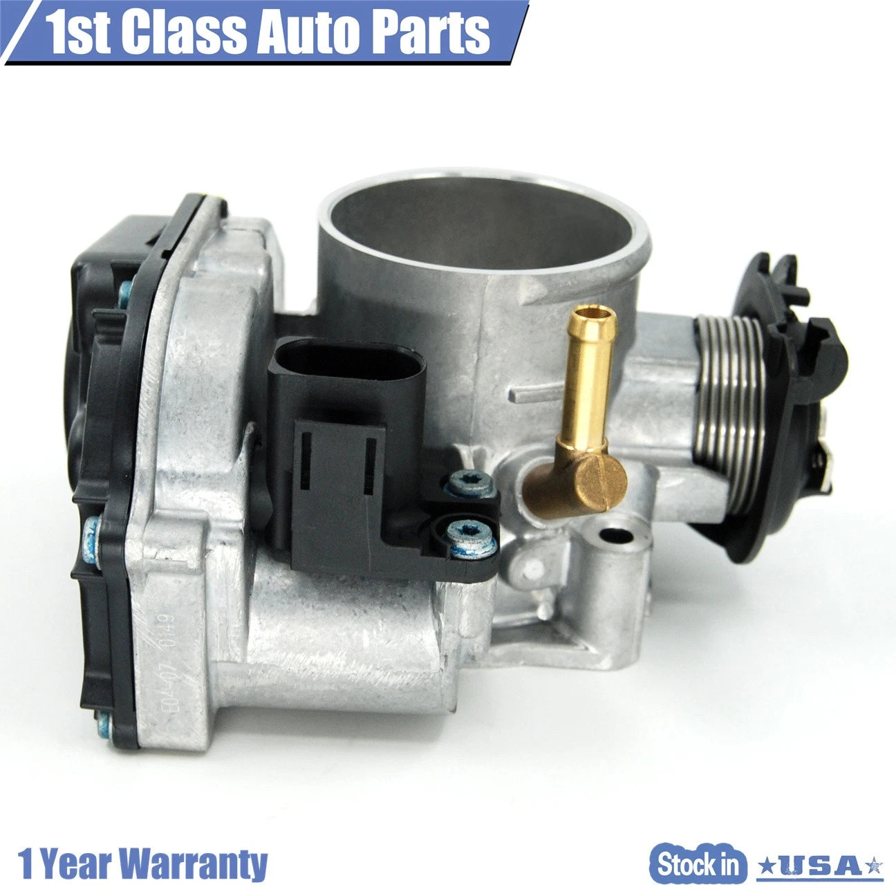 Throttle Valve Body for VW Jetta Golf MK3 (1996-1998) 2.0L