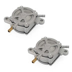 Vacuum Fuel Pump for Honda Dio 50 Lead NH50 Bali SJ50 AF32 SJ100 SK50M AF27 AF28