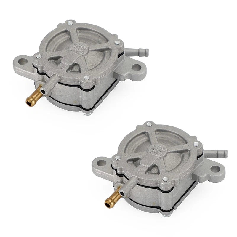 Vacuum Fuel Pump for Honda Dio 50 Lead NH50 Bali SJ50 AF32 SJ100 SK50M AF27 AF28