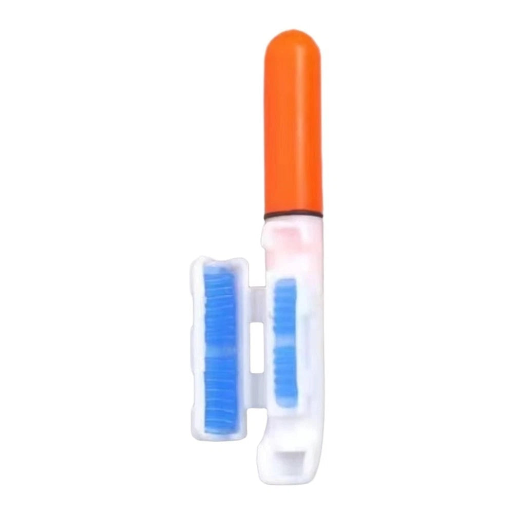 LED Waterproof Silicone Rod Tip Light for Night Fishing (2023–2023)