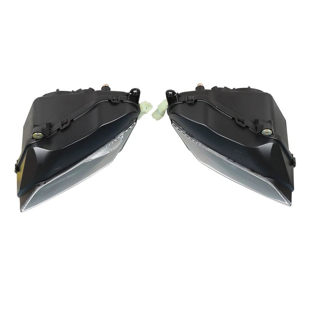 Headlight for Honda CBR600RR (2007–2012)