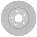 Brake Discs for Chevy Sonic (Front Driver or Passenger Side)