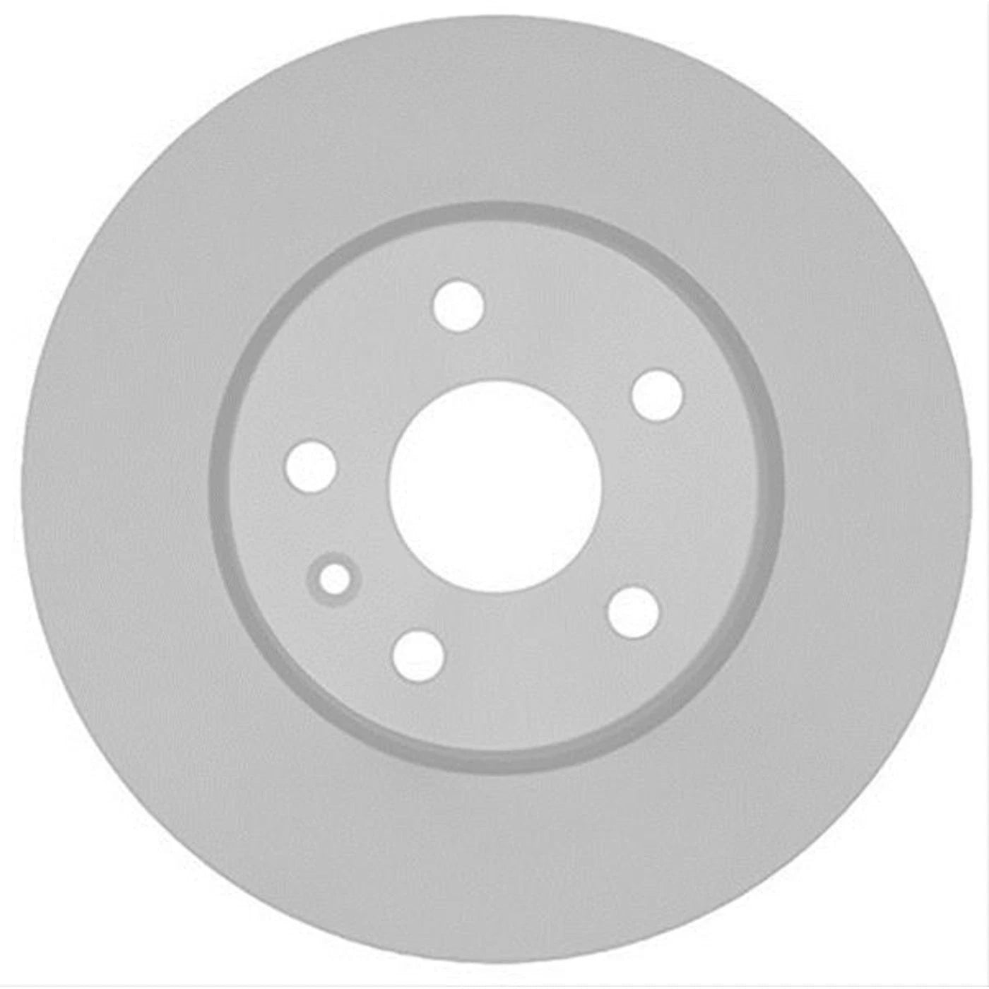 Brake Discs for Chevy Sonic (Front Driver or Passenger Side)