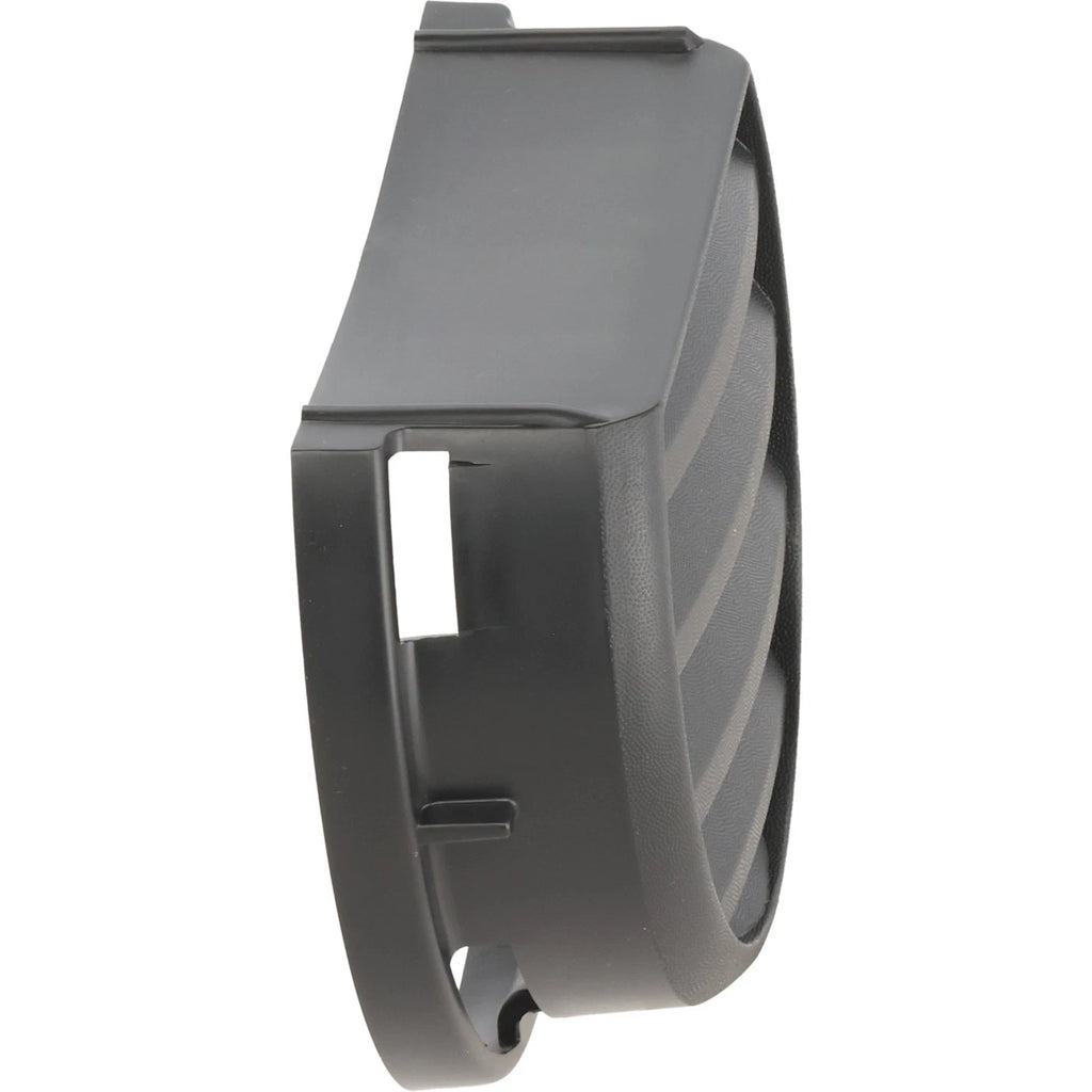 Fog Driving Light Cover Bumper Insert for Chevrolet HHR (2006-2011)