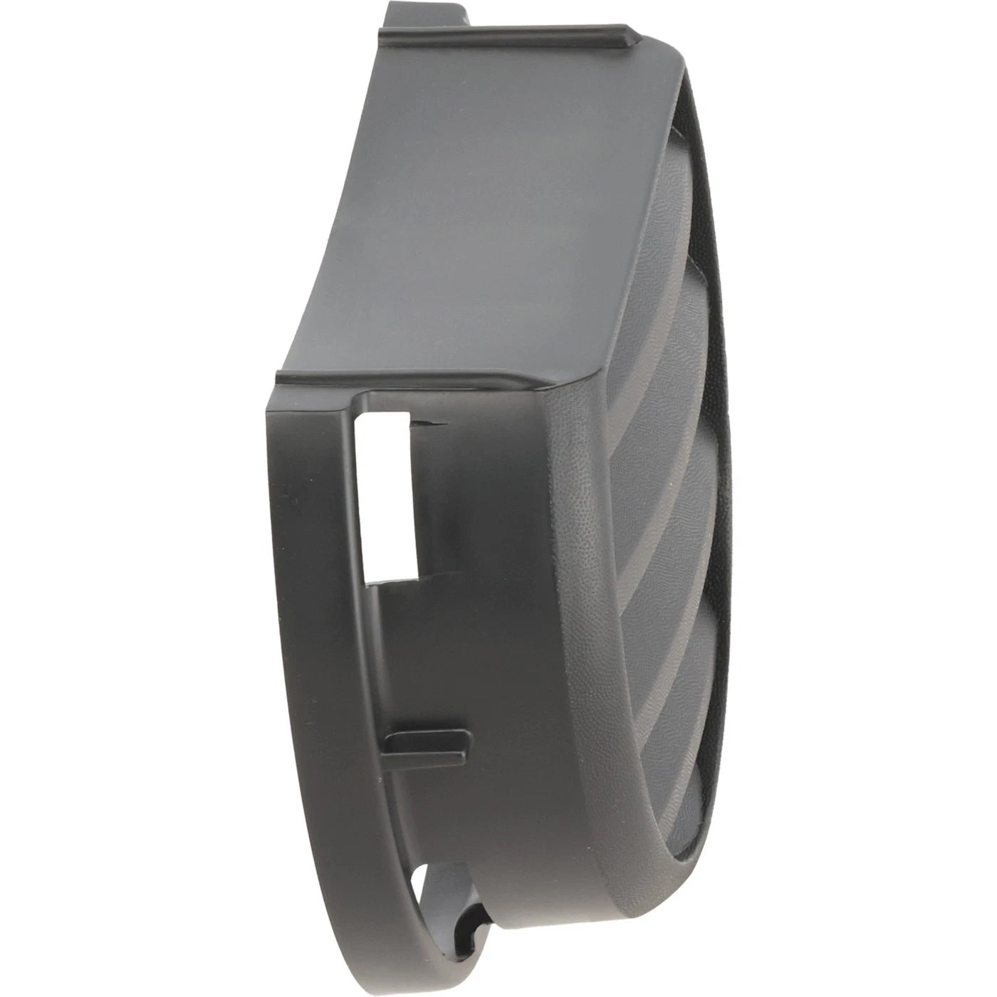 Fog Driving Light Cover Bumper Insert for Chevrolet HHR (2006-2011)