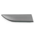 Gray Front Door Upper Molding Trim for Land Rover Range Rover Evoque (2012-2019)