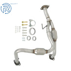 Catalytic Converter Set for Jeep Grand Cherokee Commander 4.7L (2005–2006)