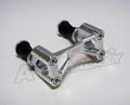 Steering Stem Handlebar Clamp for Universal Fitment (LSR 7/8")