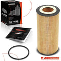 Engine Oil Filter for Ford F-250 F-350 F-450 F-550 Super Duty (2003–2010)
