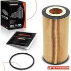 Engine Oil Filter for Ford F-250 F-350 F-450 F-550 Super Duty (2003–2010)