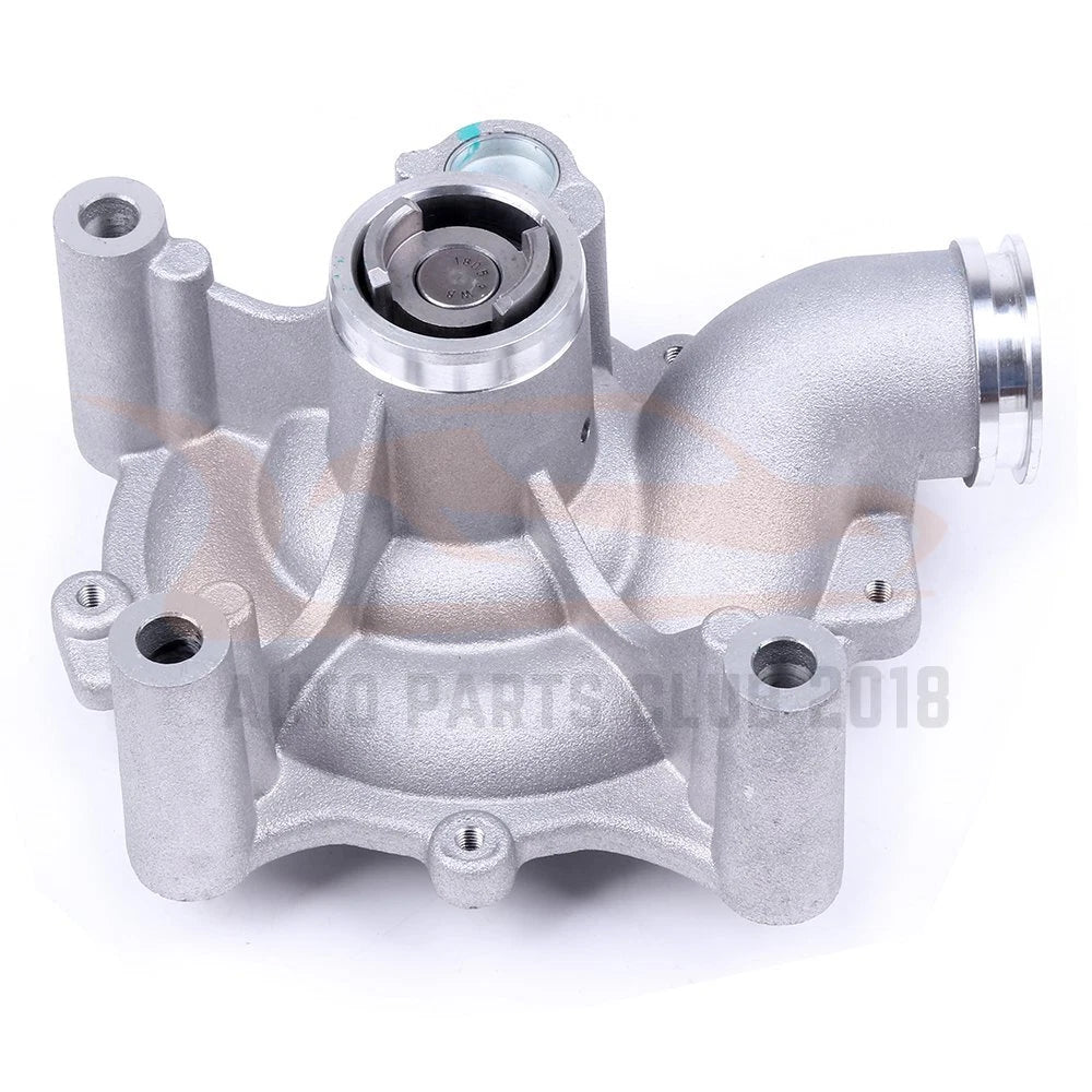 Engine Water Pump for Mini Cooper (2002-2008) I4 1.6L Supercharged