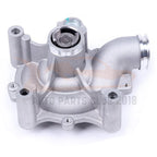 Engine Water Pump for Mini Cooper (2002-2008) I4 1.6L Supercharged