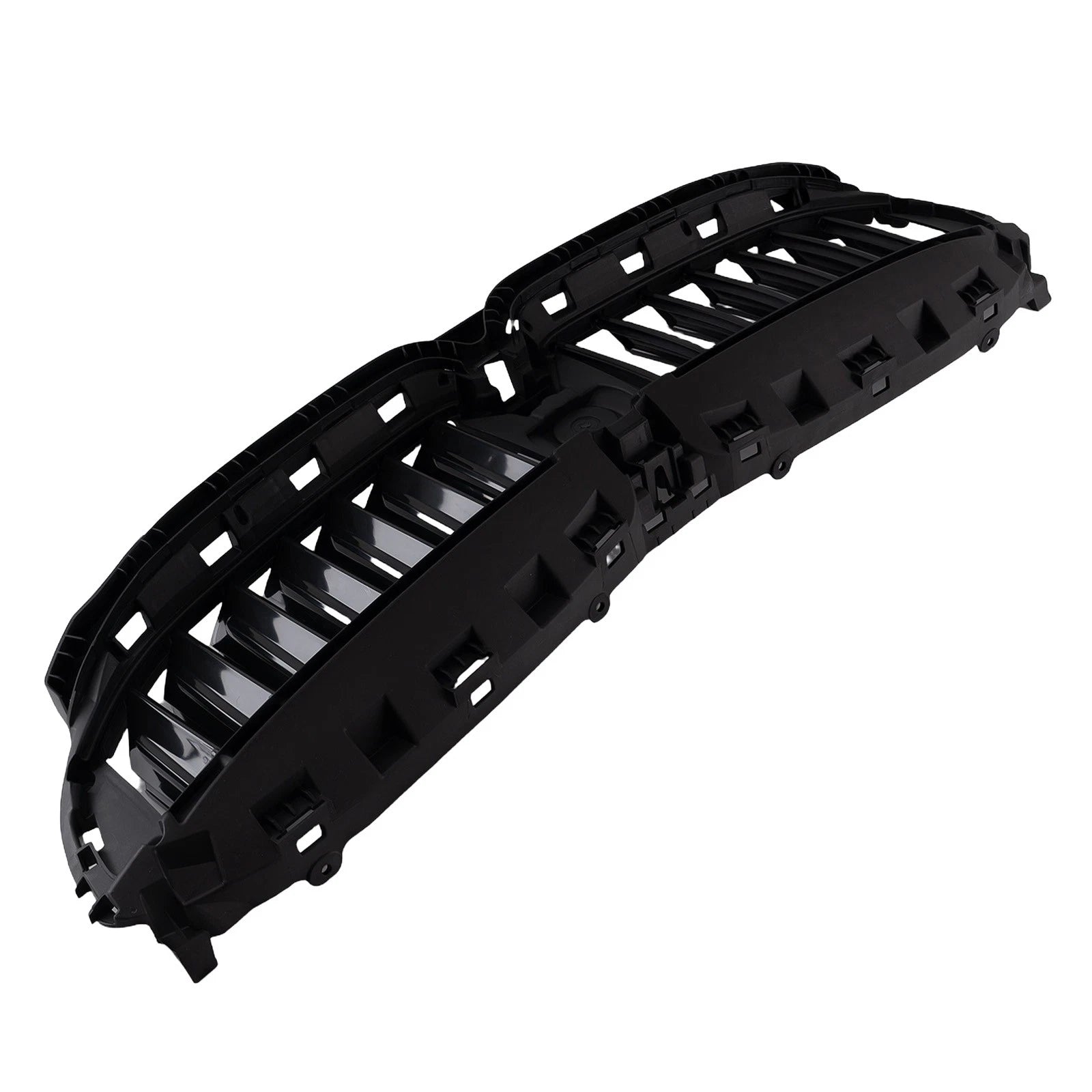Active Grill Shutter for BMW 3 Series G20 G21 (2019–2022) Black