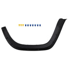 Driver Side Fender for Toyota Tacoma 16-21 TO1790111 Rear Extension Plastic