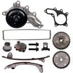 Engine Timing Chain Kit for Toyota Highlander 2.7L (2009–2011) 151630H010