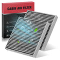 Engine Air Filter for Hyundai Santa Fe (2010–2012)