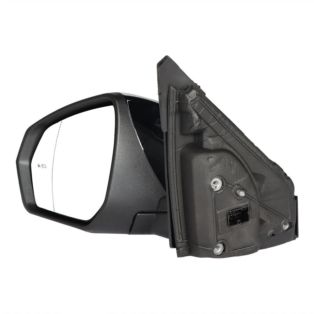 Driver Side Power Signal Blind Spot Mirror for Chevrolet Equinox (2018–2022)