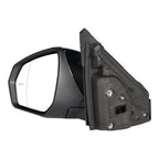 Driver Side Power Signal Blind Spot Mirror for Chevrolet Equinox (2018–2022)