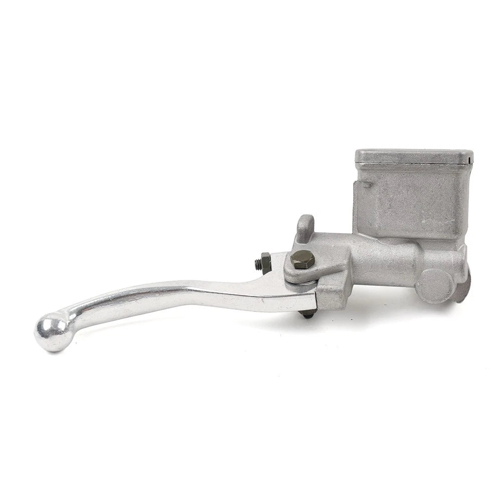 Front Brake Master Cylinder Lever for Honda CR125R 250R CRF250R 450R 250X (2000–2021)