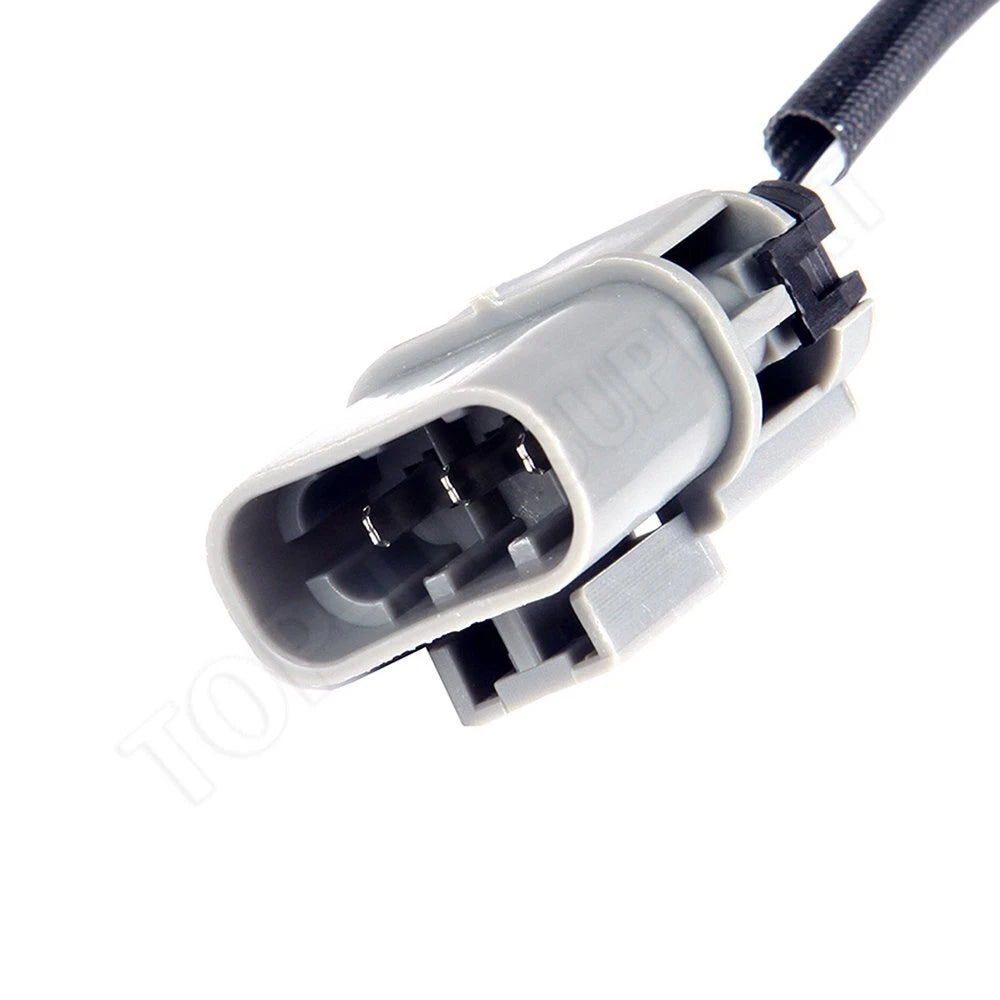 Set of 2 Oxygen Sensors for Nissan 200SX (1998)