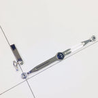 Gear Shift Linkage for Harley Street Glide Ultra Road King (Chrome, Black)