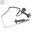 Clutch Master and Slave Cylinder Assembly for Jeep Grand Cherokee (1997-2001)