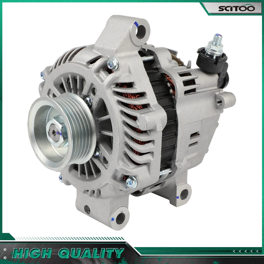 Alternator for Mitsubishi Outlander (2007–2015)