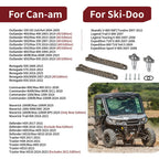 Cam Timing Chain with Tensioner Kit for Can-Am Outlander 800R (2009–2015)