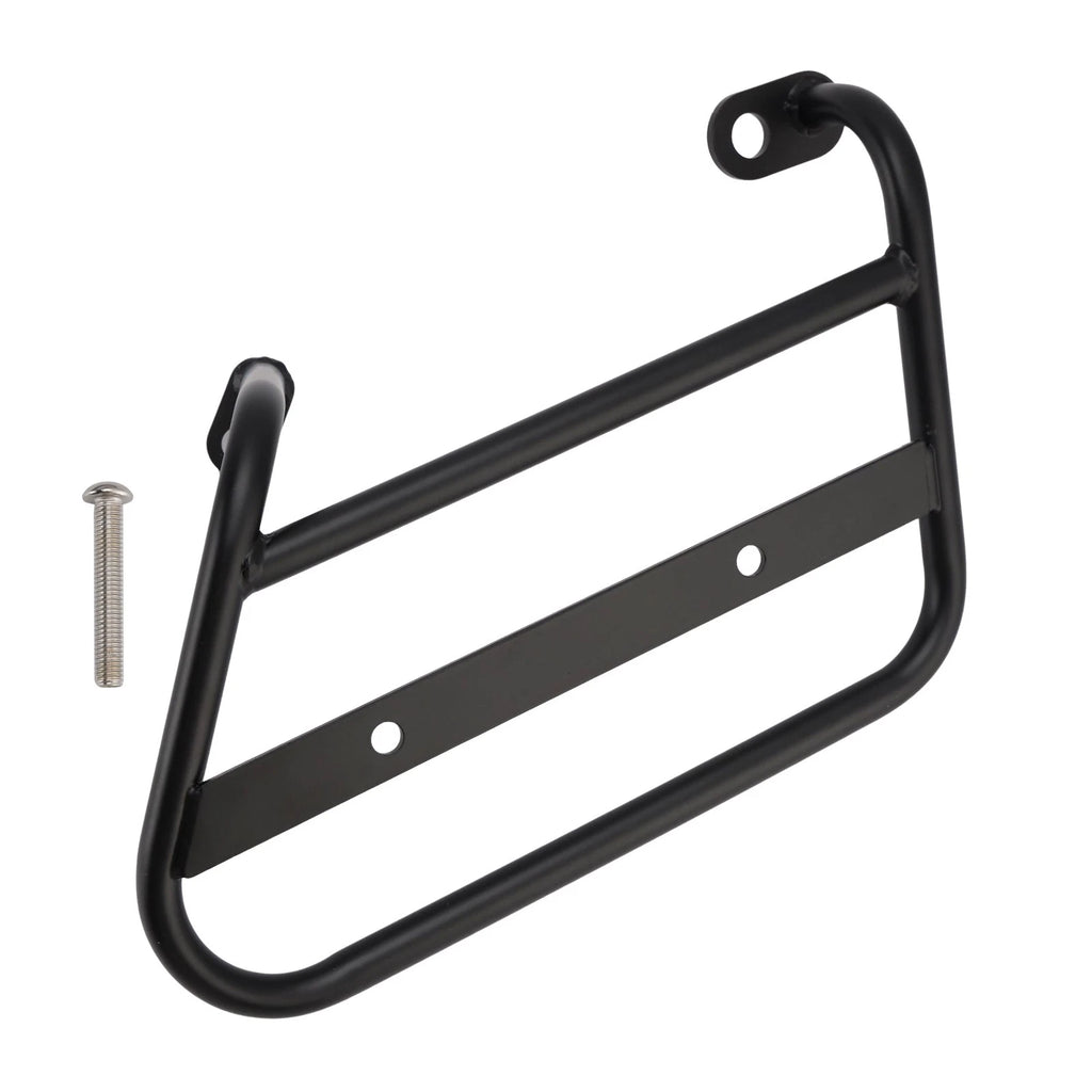 Luggage Rack Side Saddle Bag Mount Bracket Right for Honda Super Cub C125 (2019–2025)