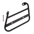 Luggage Rack Side Saddle Bag Mount Bracket Right for Honda Super Cub C125 (2019–2025)