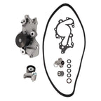 Timing Belt Kit Water Pump + Pulleys for Kia Optima 2.7L V6 (2006–2010) 243123E500
