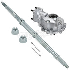 Rear Differential & Axle Kit for Honda Fourtrax 300 (1993–2000) TRX300 TRX300FW