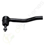 Set of 4 Front Sway Bar Link Outer Tie Rods for Nissan Altima (2007–2012)