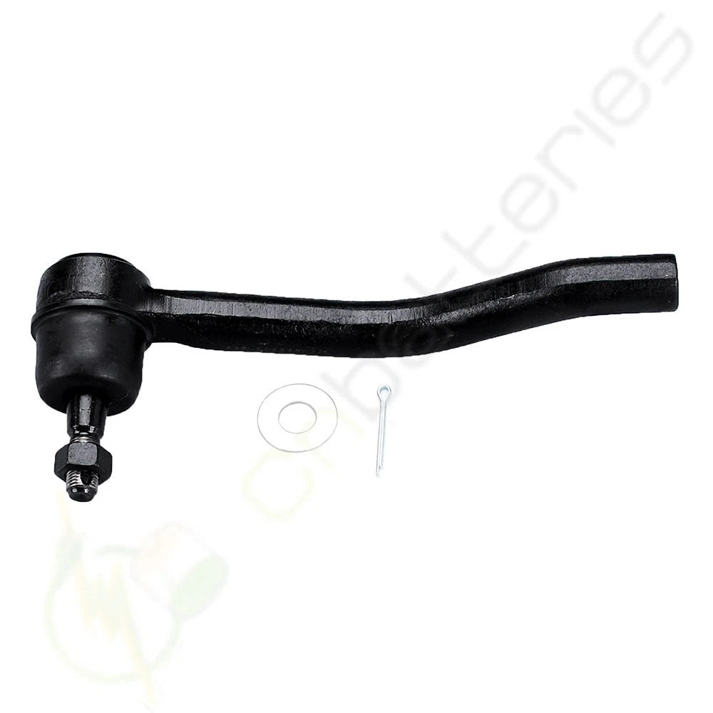 Set of 4 Front Sway Bar Link Outer Tie Rods for Nissan Altima (2007–2012)