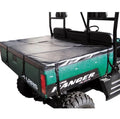 Pro Armor Tonneau Cargo Cover for Yamaha Rhino 450 660 700 (All Years)