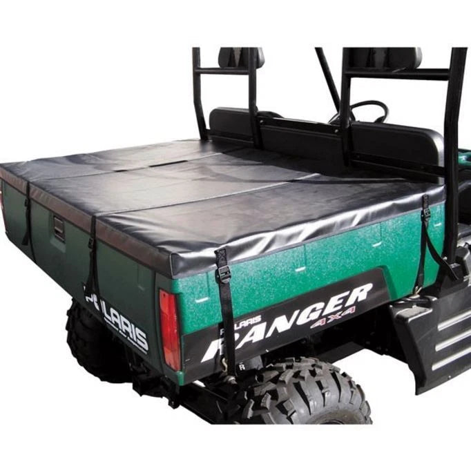 Pro Armor Tonneau Cargo Cover for Yamaha Rhino 450 660 700 (All Years)