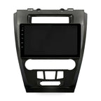 Android Car Navigation GPS Bluetooth for Ford Fusion Mustang (2009–2012)
